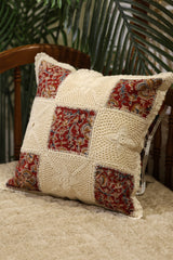 Cushion covers - crochet cushion covers Size :16*16 inches