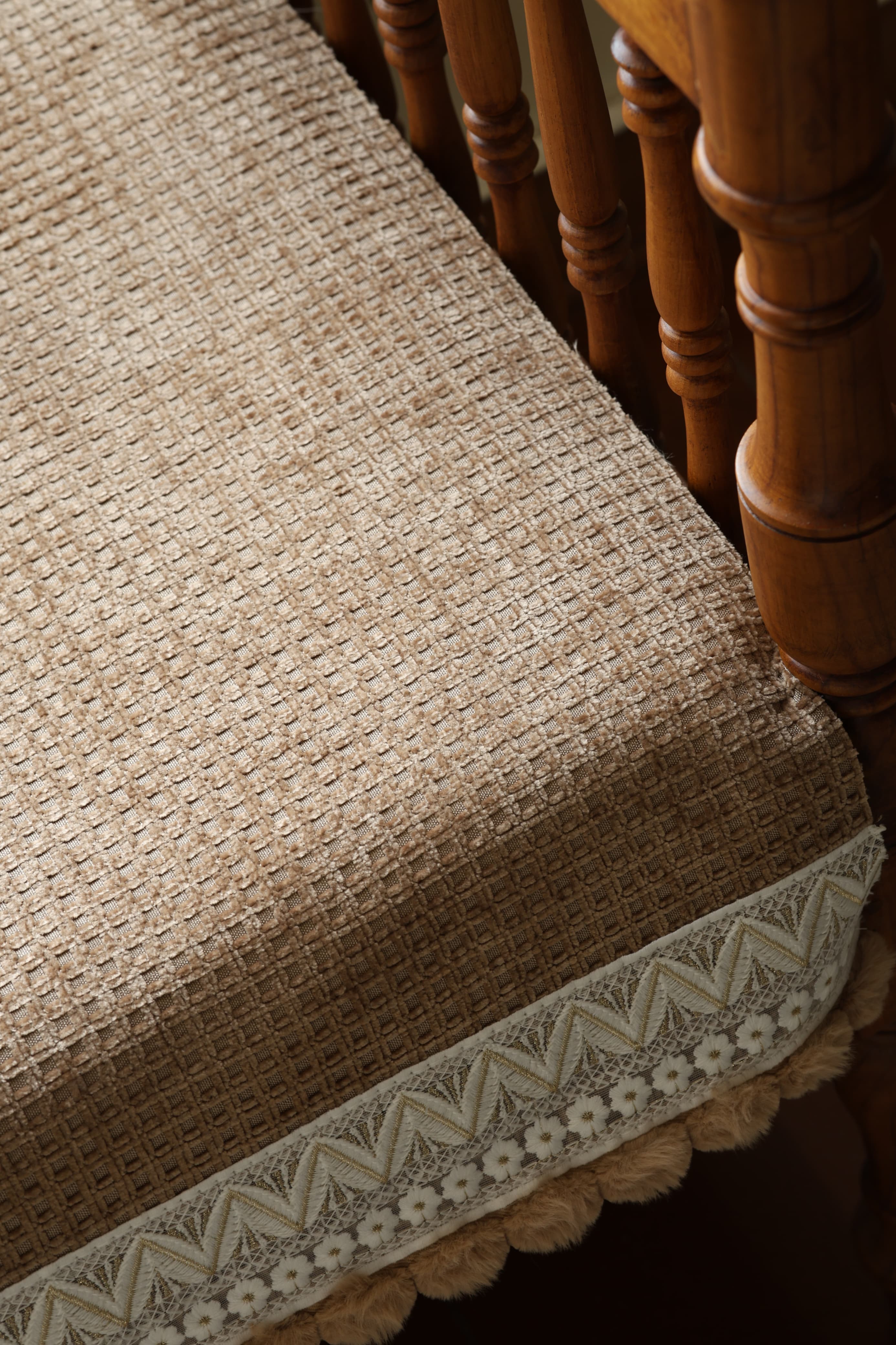 Sofa protector -  description