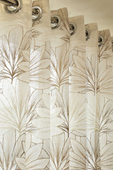 Curtains - Premium Embroidery sheer curtains zenit prebooking