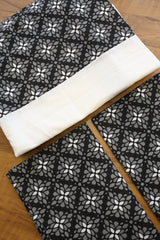 Bedsheets - Queen daily use border bedsheets