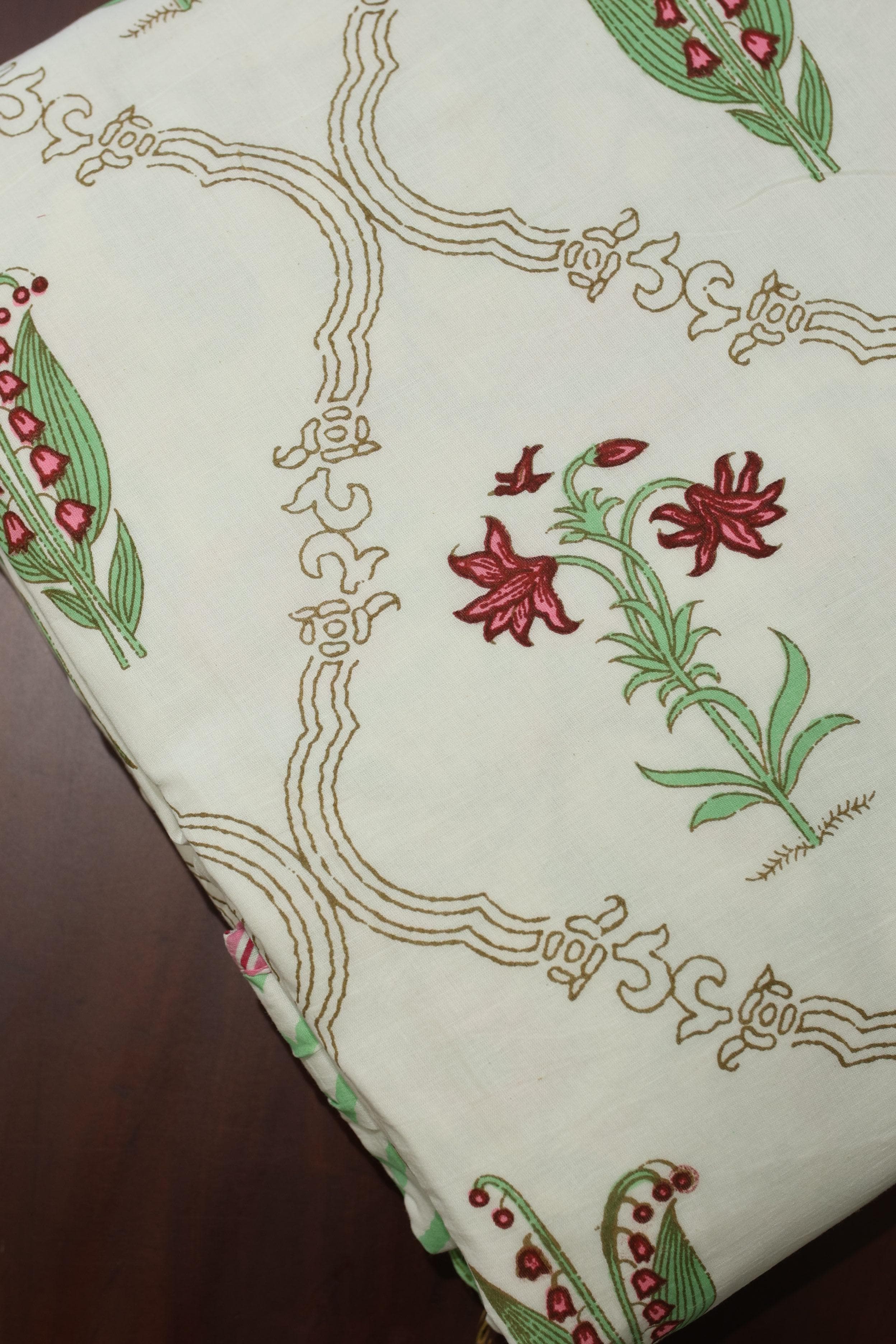 Dohar / blanket Double size