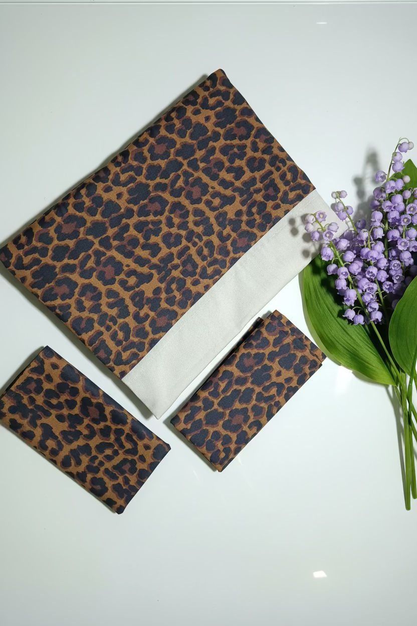 Bedsheets - Queen daily use border bedsheets