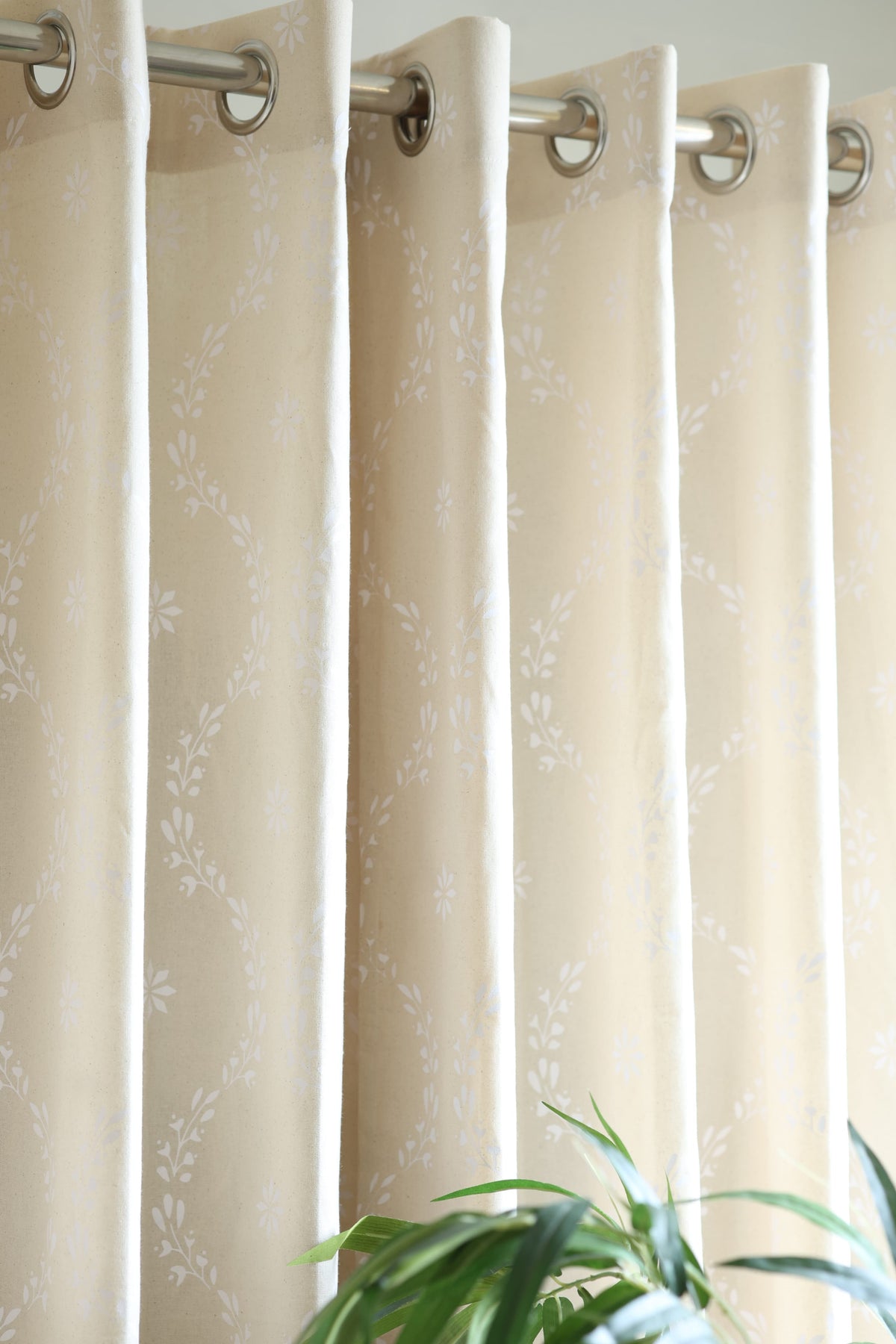 Curtain : Moon Veil