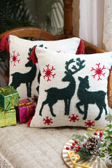 Cushion covers - Xmas edition