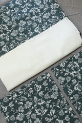 Bedsheets - King daily use border bedsheets