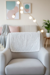 Premium embroidery designer Chair / sofa back - 3+1+1 set