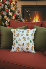 Cushion covers:Xmas edition