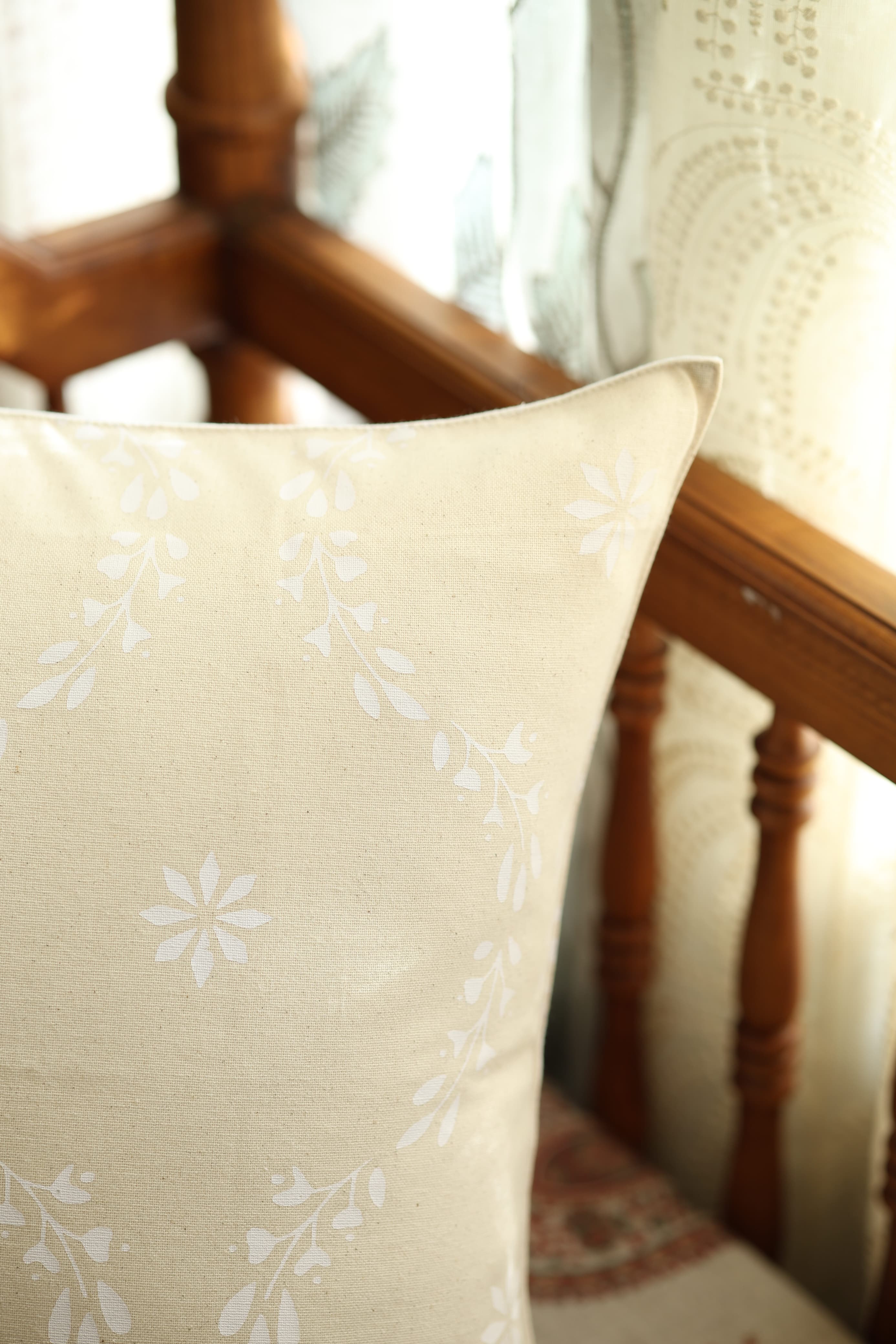 Cushion covers - 16*16 inches printed cushion cover