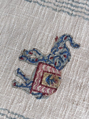 Table runners - Jute Runners