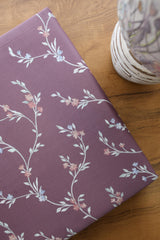Bedsheets - King soft cotton floral bedsheets Vintana