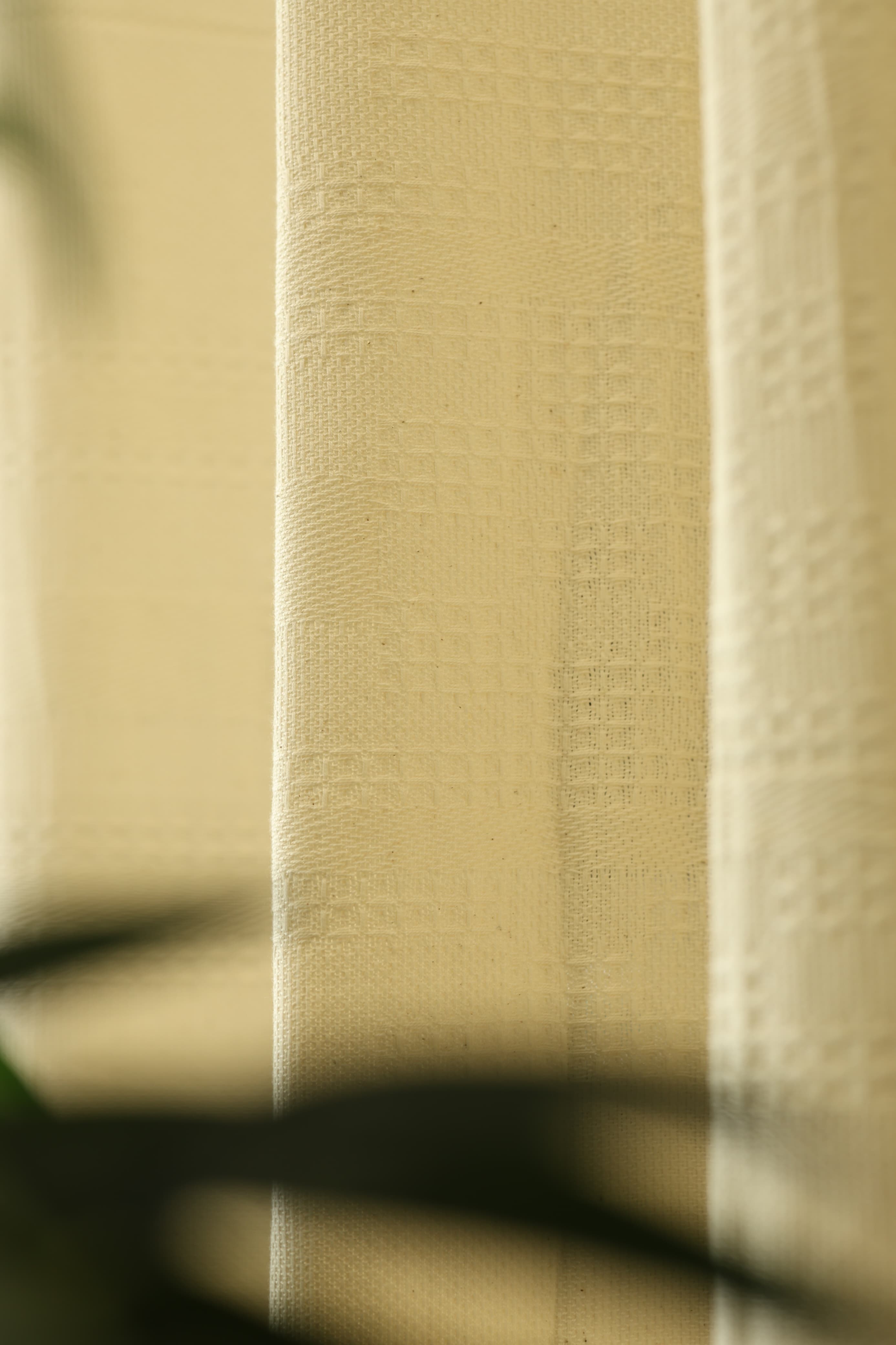 Curtains - opaque curtains