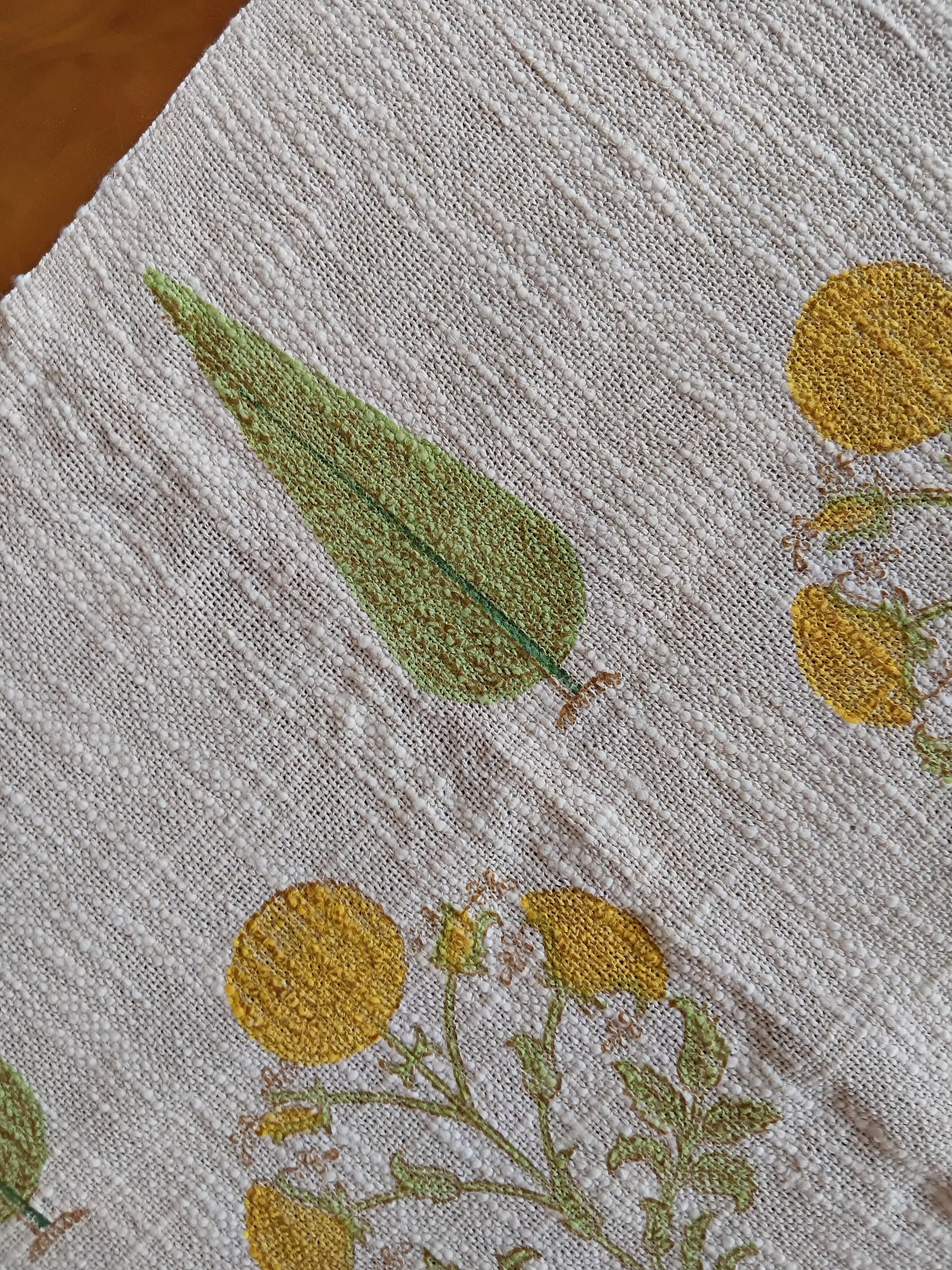 Table runners - Jute Runners