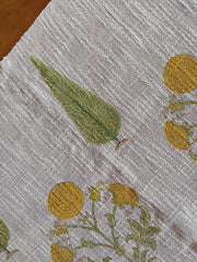 Table runners - Jute Runners