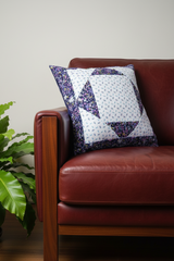 Cushion cover 16×16 inches
