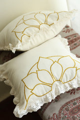 Cushion covers - Onam festival collection