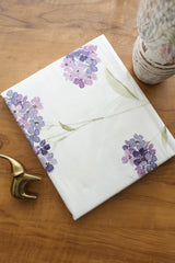 Bedsheets - King premium soft cotton bedsheet Digital Print DD   (Radiance)