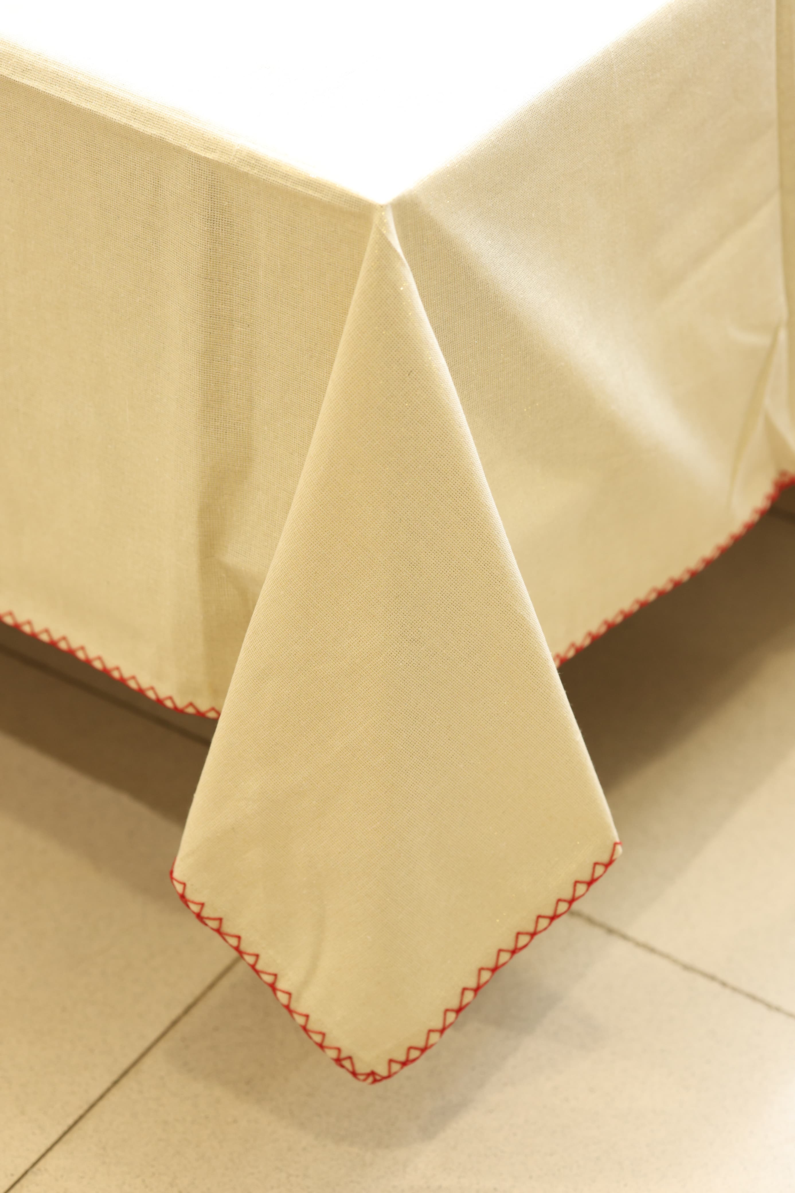 Onam - Table Cloth