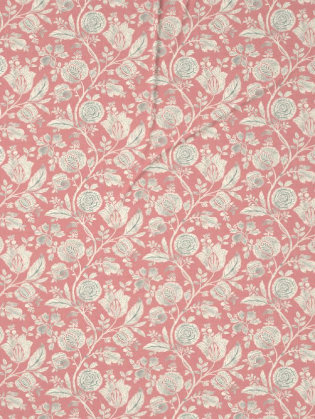 Bedsheets - Fitted Queen premium soft cotton bedsheet Digital print DD primary