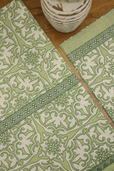 Daily use handblock bedsheets - 999 Queen
