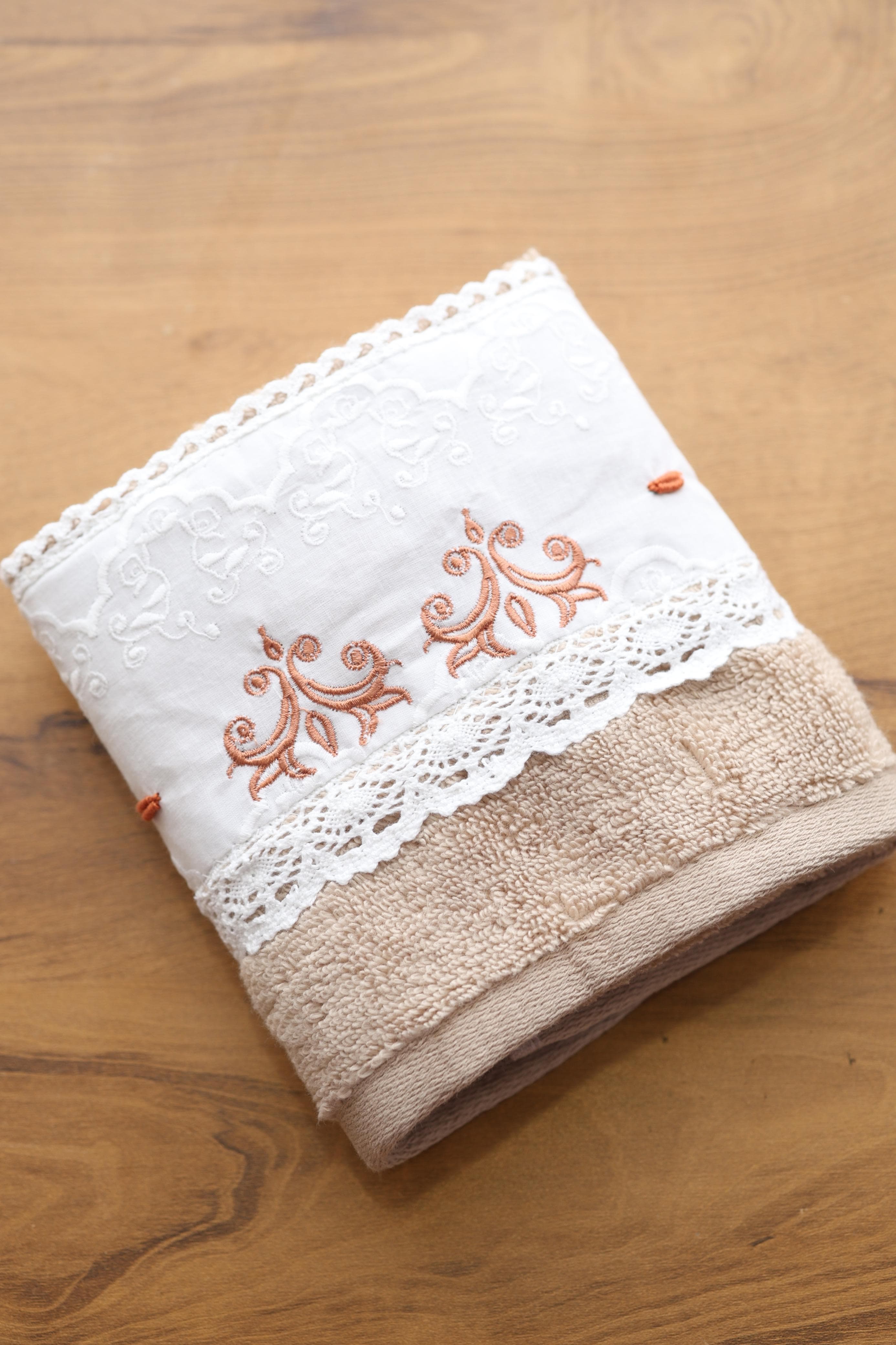 Towels Embroidery Turkey towels