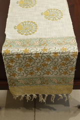 Table runners-Jute Runners