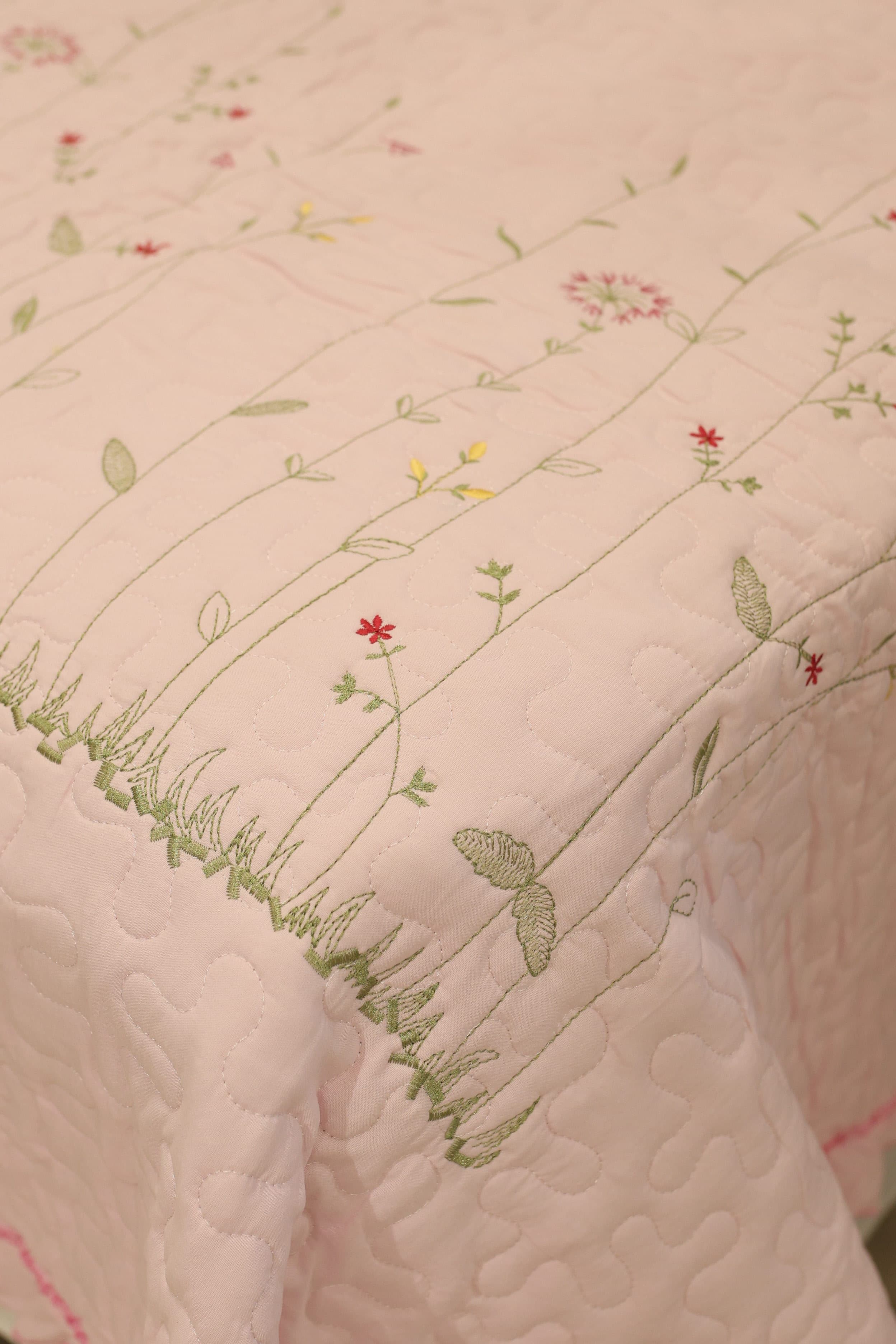 Full bedding set
