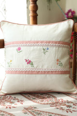 Cushion covers - Multi embroidery