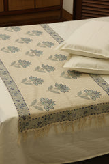 Jute Bed Runner