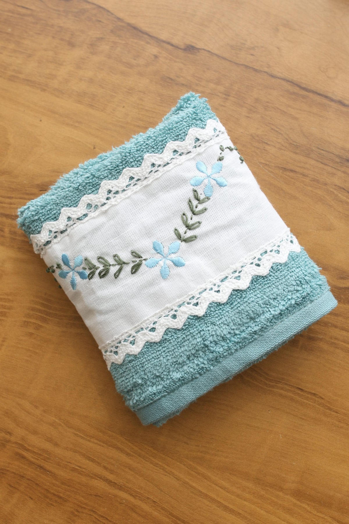 Towels Embroidery Turkey towels