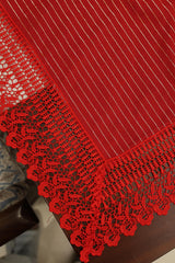 Table cloths - 6 seater Xmas edition