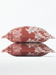 Bedsheets - king bedsheet set - premium soft cotton digital print Rhythm