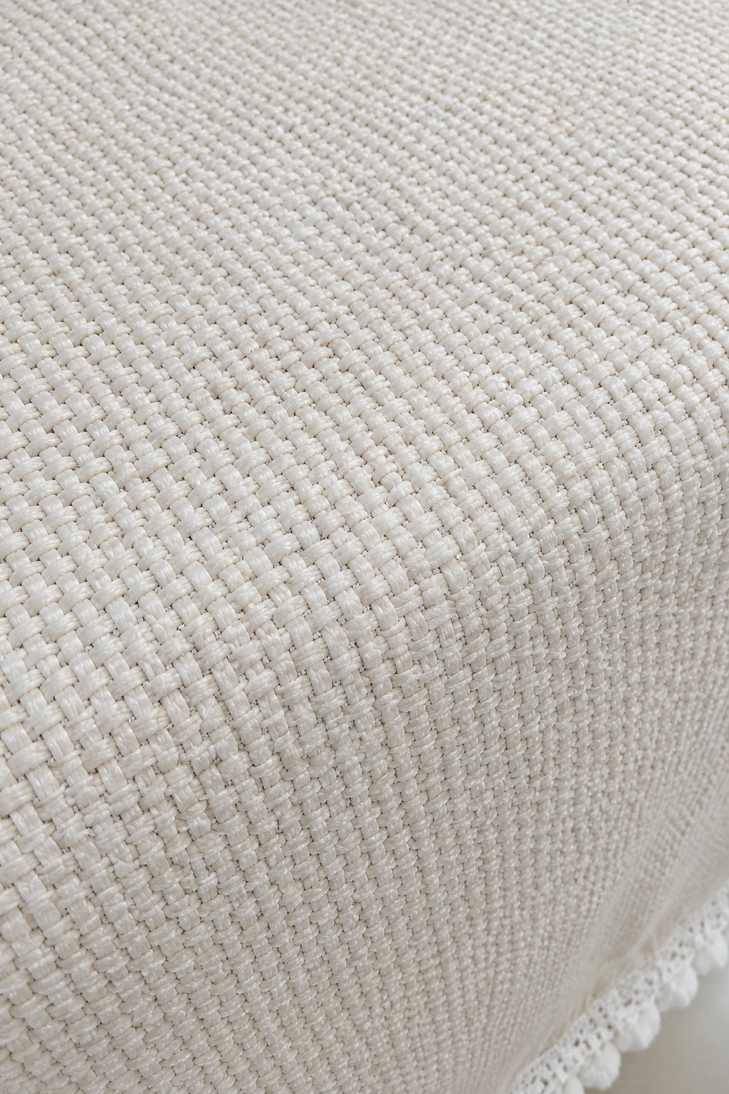 Jute Sofa protector ( Seater ) description