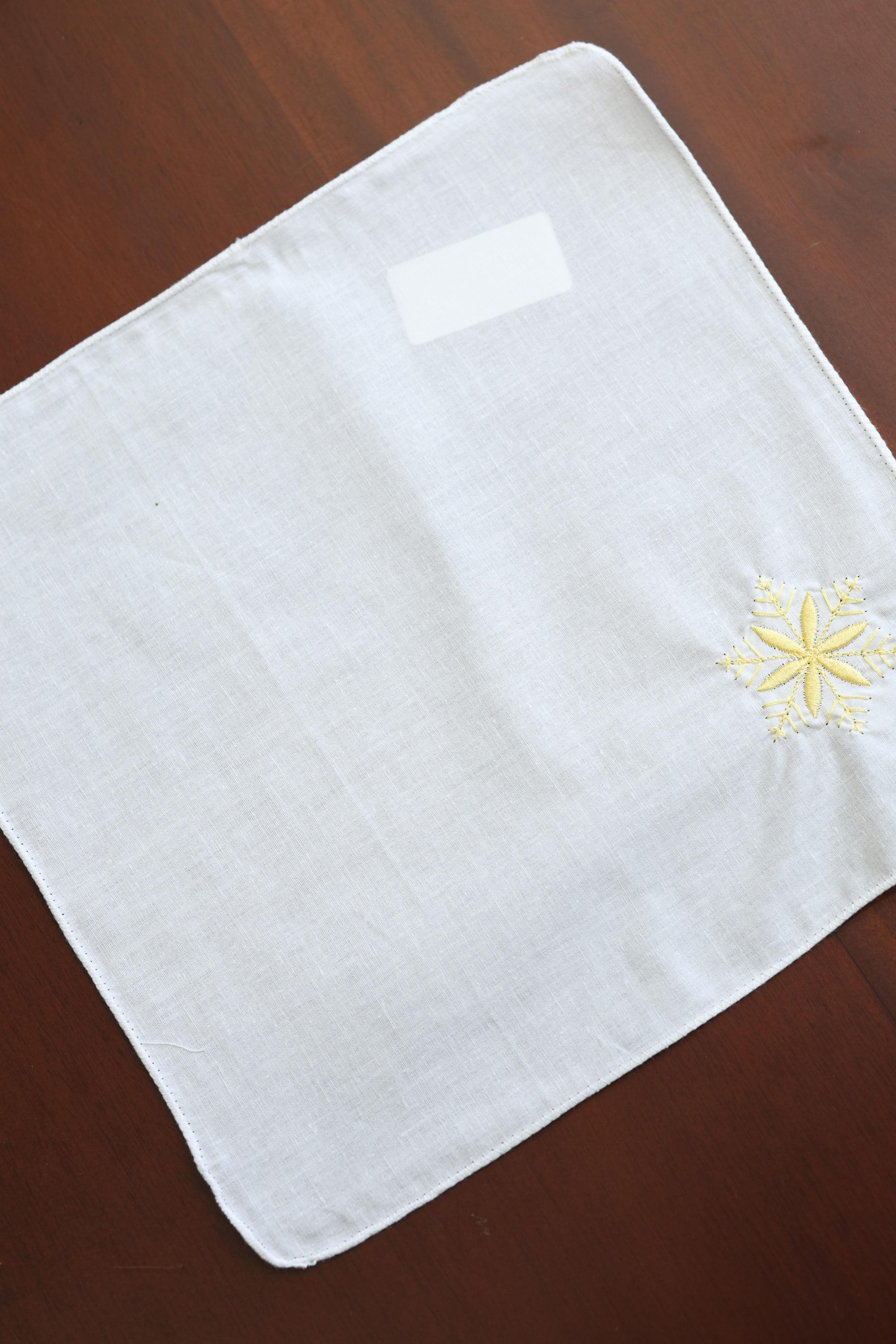 Hand Towel