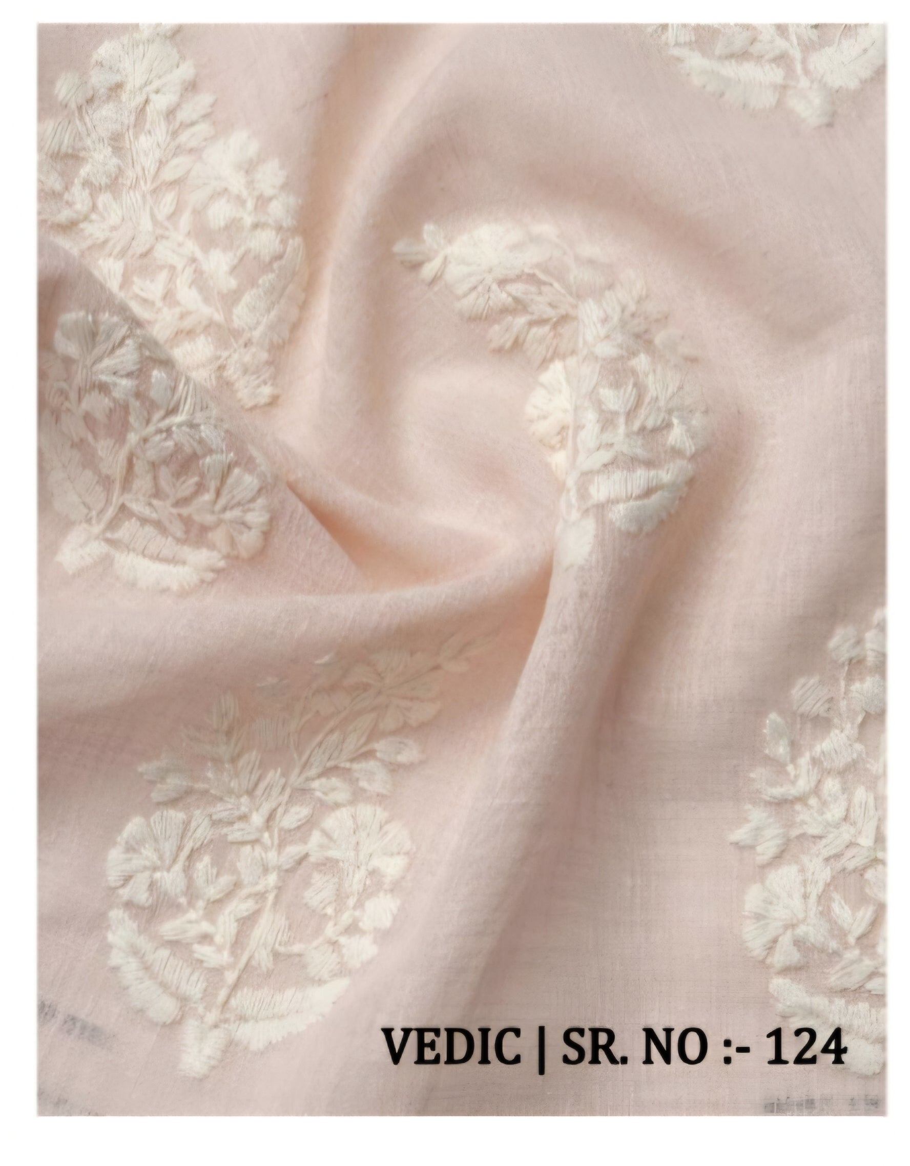 Curtains -Premium embroidered designer curtains semi Transparent