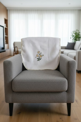 Chair/sofa back -3+1+1 set