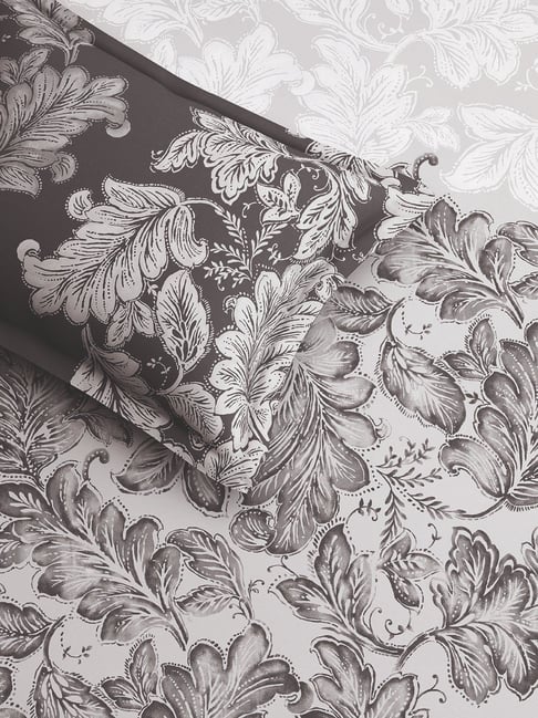 Bedsheets - king bedsheet set - premium soft cotton digital print Rhythm