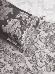 Bedsheets - king bedsheet set - premium soft cotton digital print Rhythm