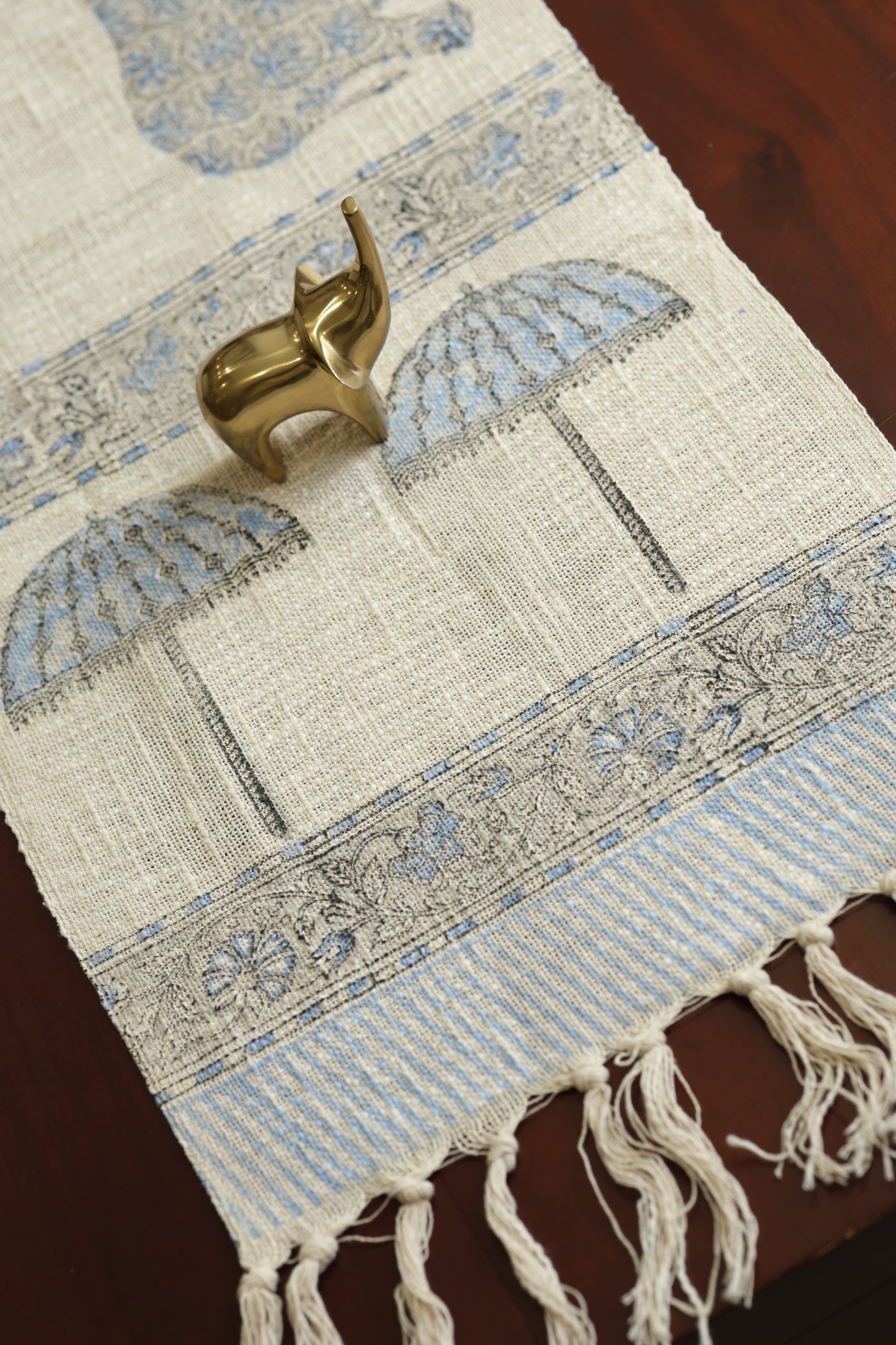 Table runners - Jute Runner
