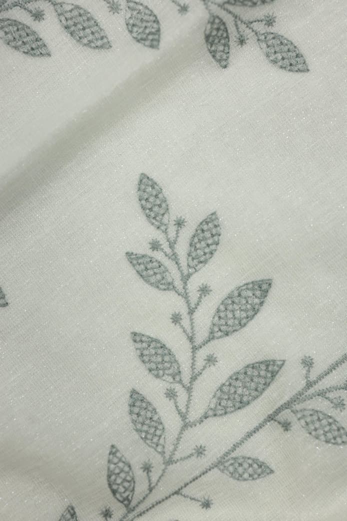 Table Centers Embroidery