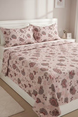 Bedsheets - King soft cotton bedsheets