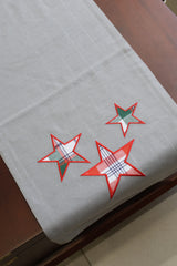 Table Runner - 4 Seater Xmas edition