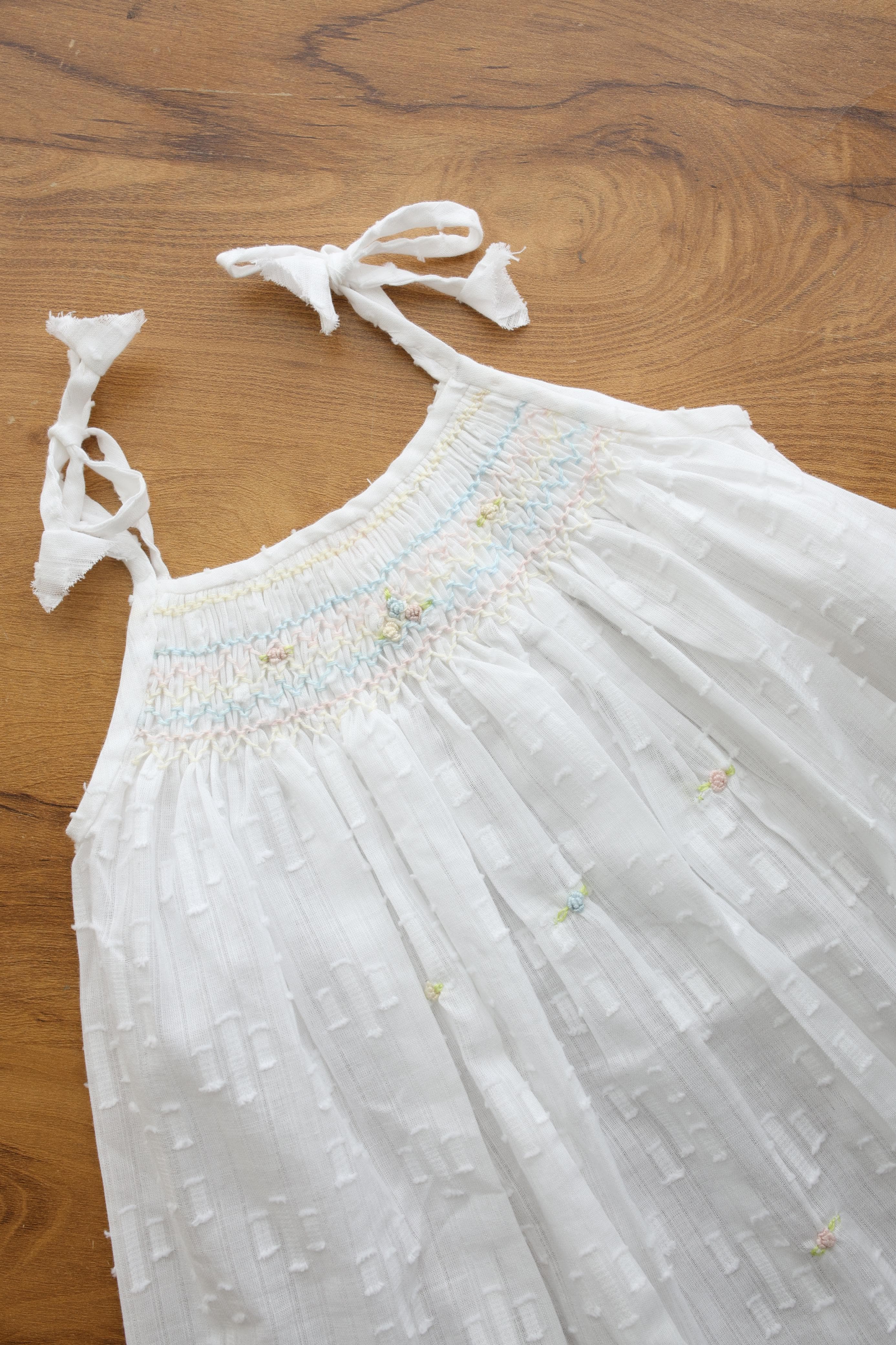 Kids dress - Onam collection 6-10 months