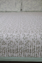 Bed cover - Premium quilted bedcover