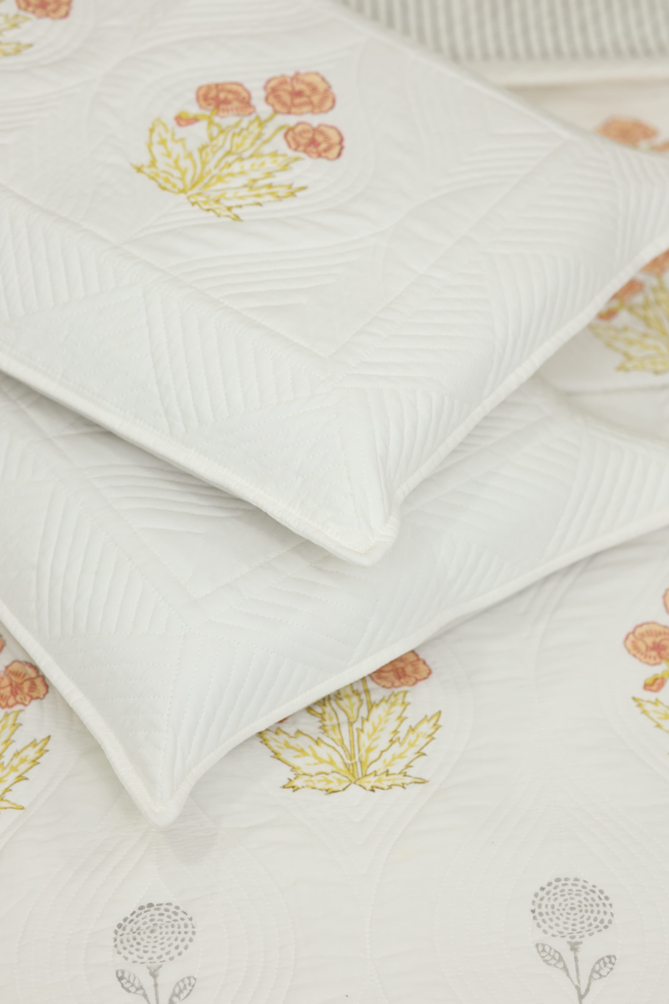 Quilted Premium Bedcover