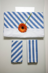 Bedsheets-Queen daily use border bedsheets