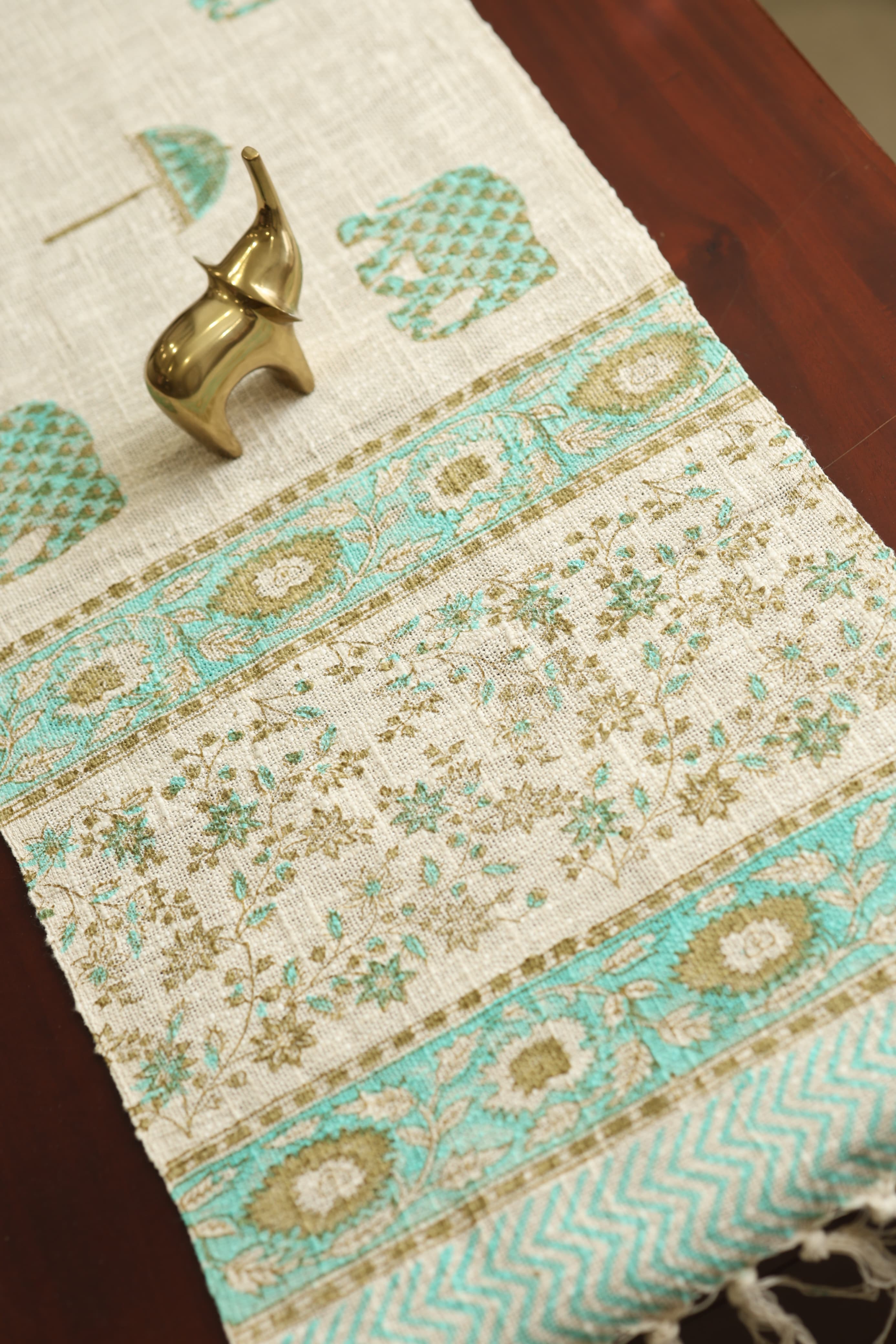 Table runners - Jute Runner