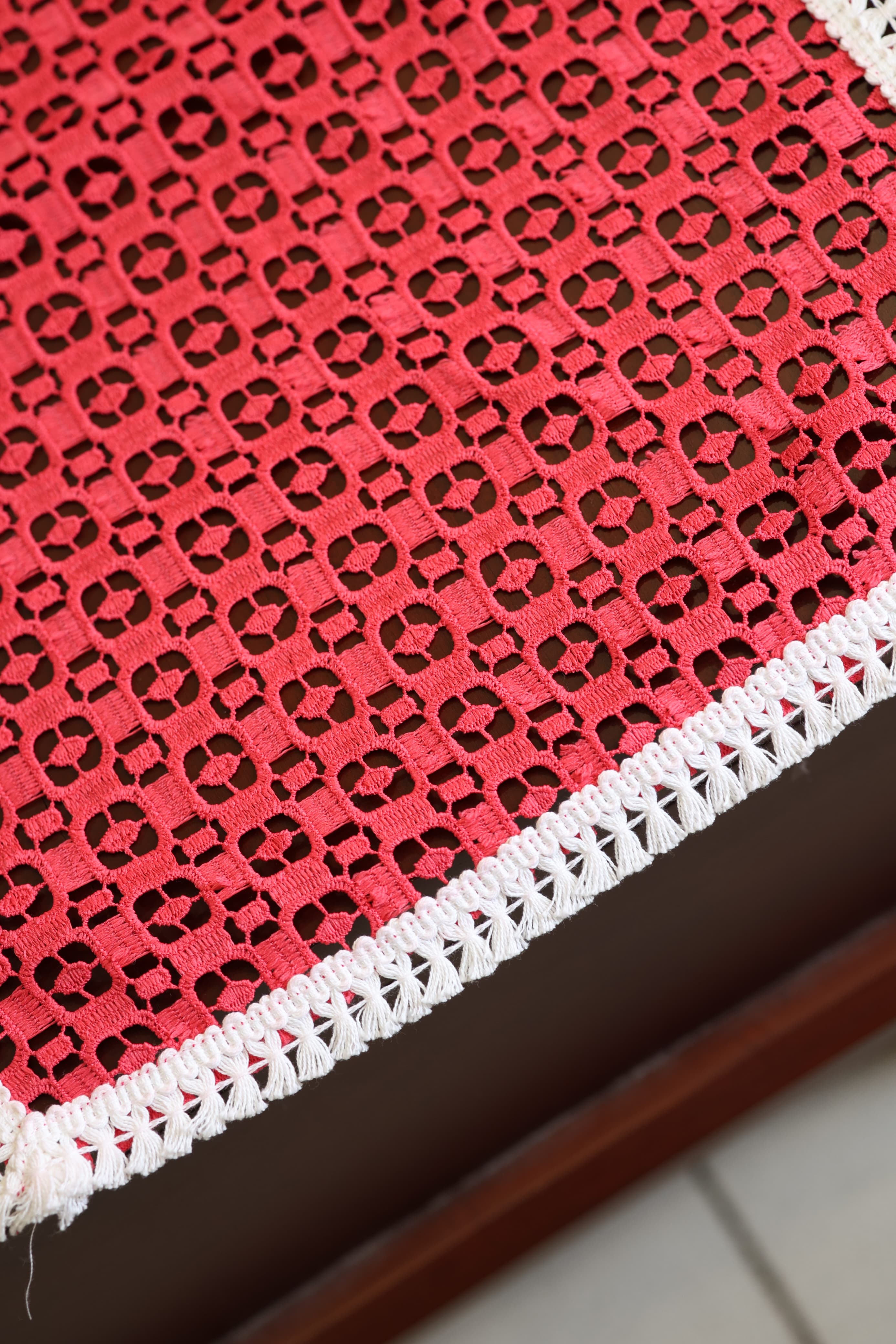 Table Runners - 8seater hakoba runner