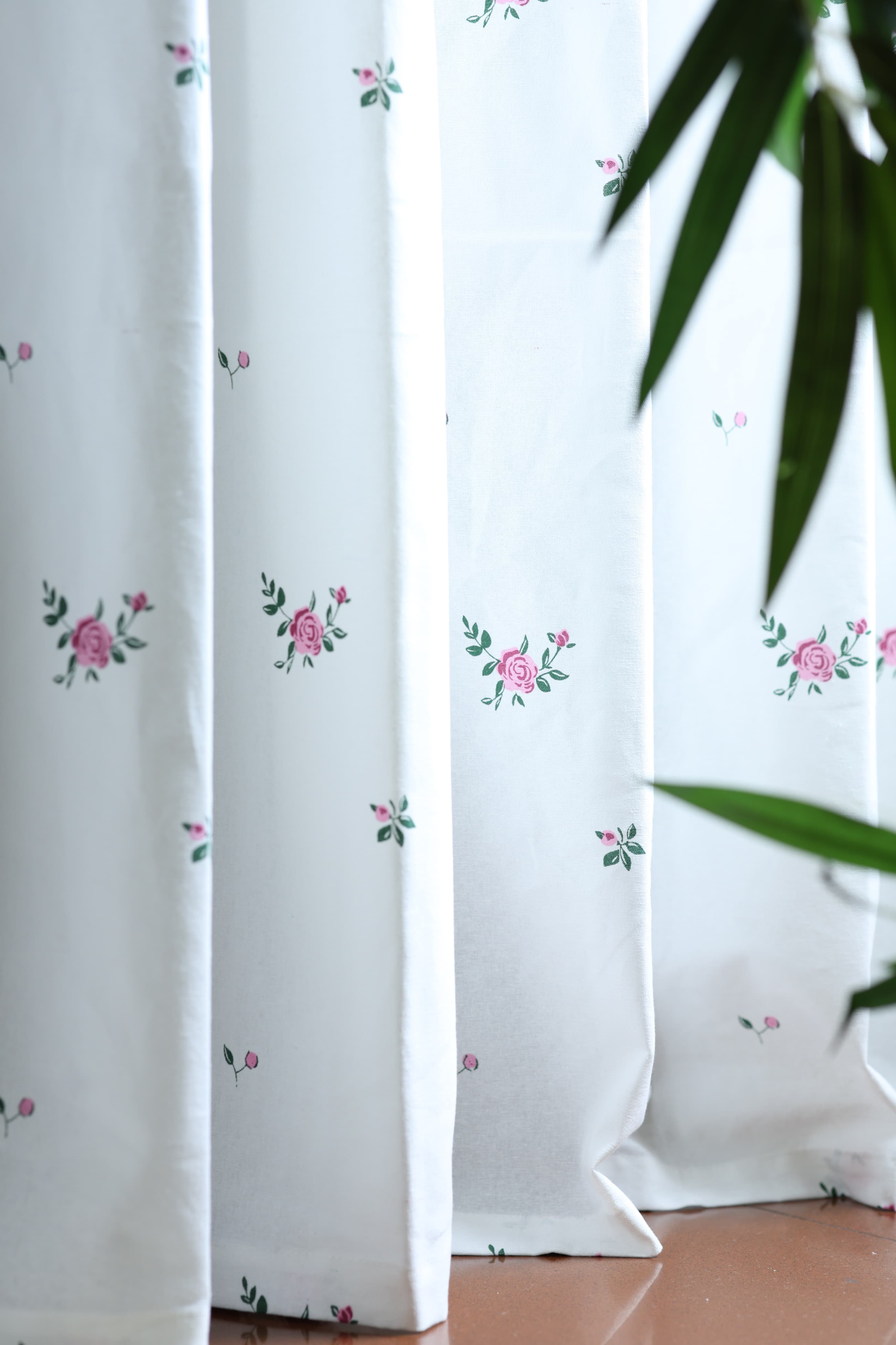 Curtains - Rose Meadow curtains