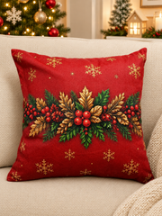Cushion covers - Xmas edition