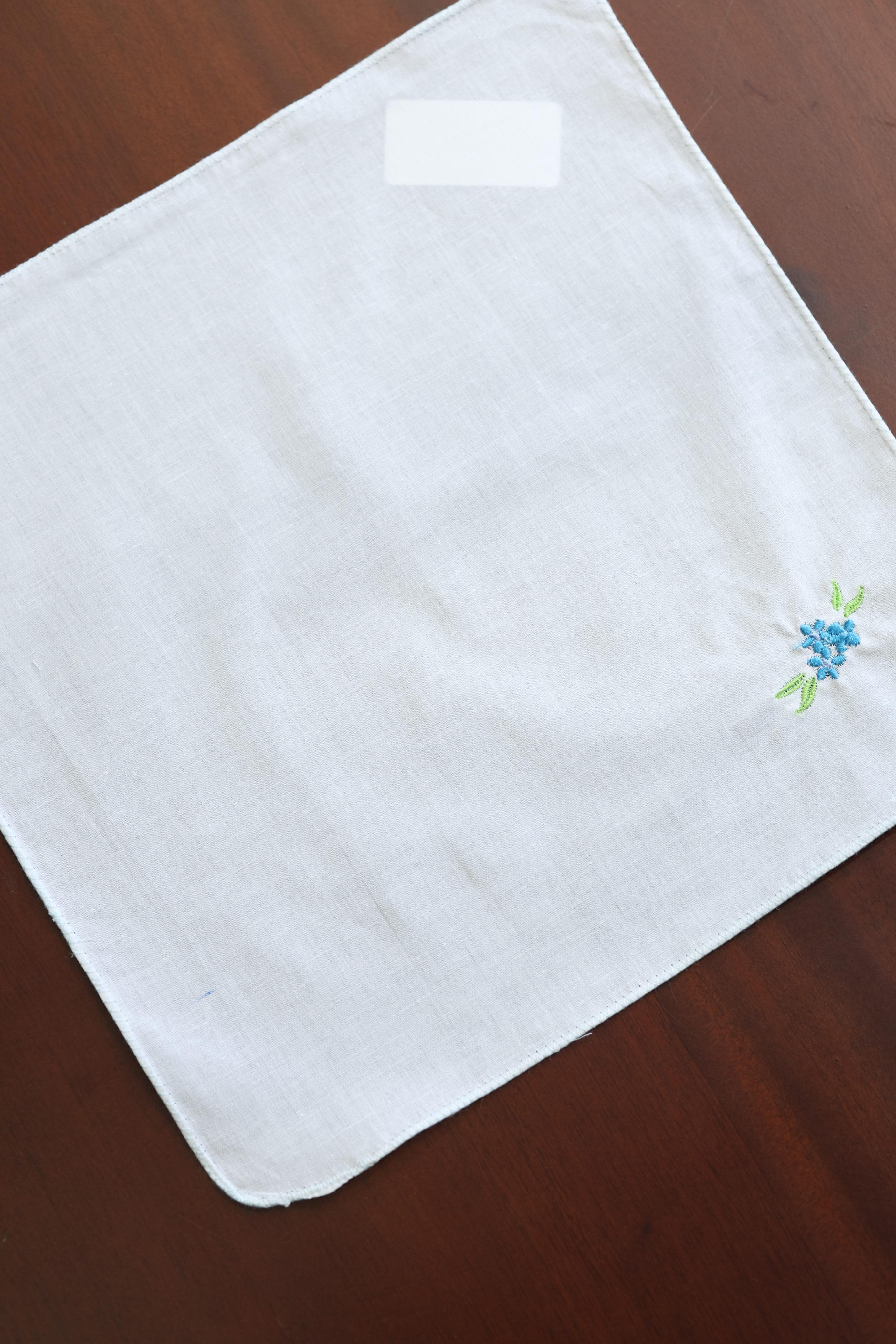 Hand Towel
